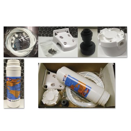 KEURIG Omnipure Water Filter Kit 5572